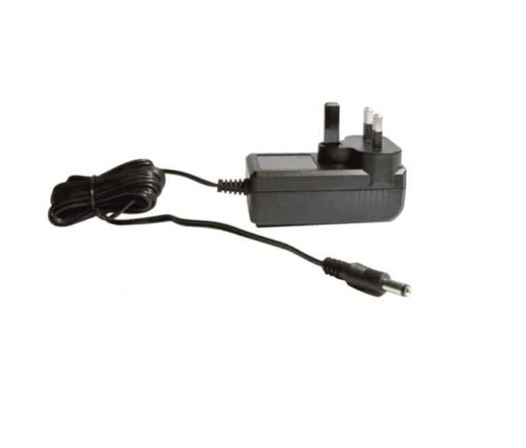(image for) Pyronix Power Supply for CUBE-CAM/28 wifi camera