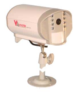 (image for) Voltek ProCam B&W Scart Camera - Click Image to Close
