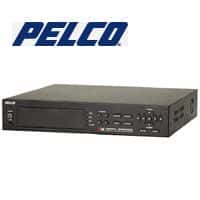 (image for) Pelco DX4004 4 Channel 160Gb DVR