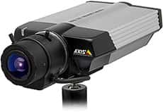 (image for) Axis 221 Day Night IP Camera