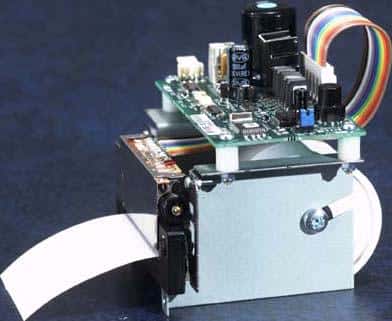 (image for) Morley IAS Internal Printer for ZX5e