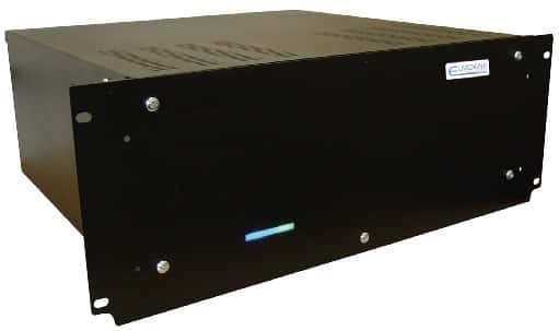 (image for) Elmdene 4HR-UPS-16CAM 4 Hour UPS Power Unit for 16 Cameras POE