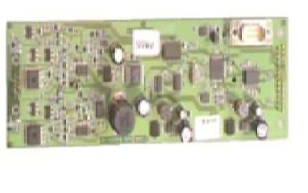(image for) Fike Quadnet and Duonet Loop Card 507-0030