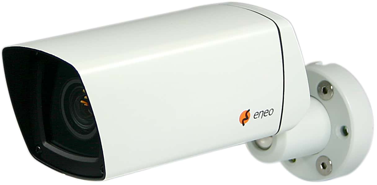 (image for) Eneo High Res External Camera 540TVL 6-50mm Lens