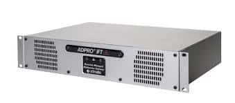 (image for) Xtralis ADPRO iFT-E 8IP-4TB-8I-4O (4 HDD ready) - Click Image to Close