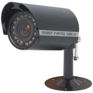 (image for) Genie High Resolution TRUE Day/Night Bullet Camera with 16 x IR - Click Image to Close
