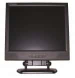 (image for) Deview 17" Colour LCD Monitor - Click Image to Close