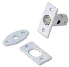 (image for) Window Mortice Bolt (Single Pack) White Finish