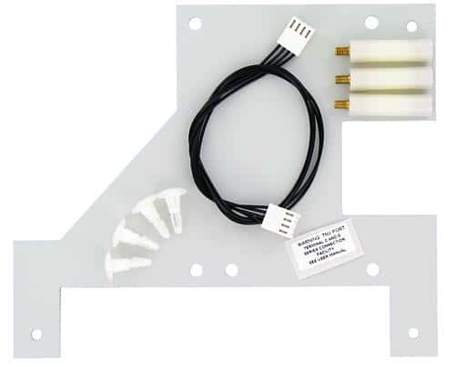 (image for) Honeywell Galaxy Comms Mounting Kit - Click Image to Close