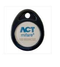 (image for) ACT Mifare Fob Pack 10