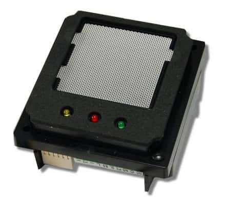 (image for) Videx Speaker unit for audio & Video door entry systems "4+1" - Click Image to Close