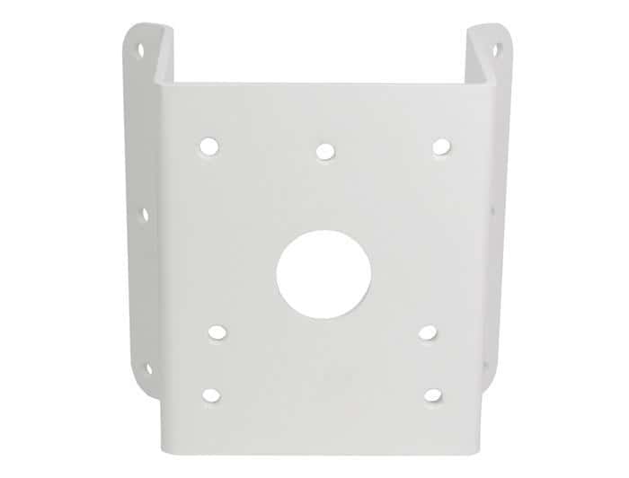 (image for) Genie Corner Mount Bracket For ASD & NSD PTZ Domes - Click Image to Close