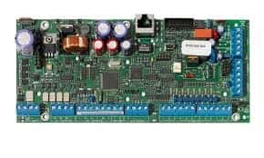 (image for) UTC ATS1500A-IP-MBC - Advisor Advanced IP panel motherboard card