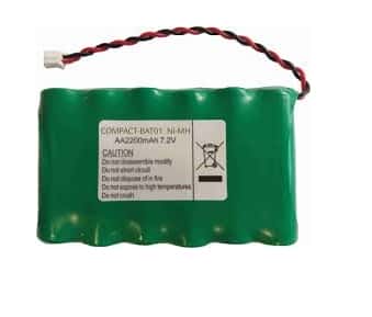 (image for) Eaton replacement battery I-On Compact