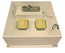 (image for) Dantech Access control power centre for two access control PCBs