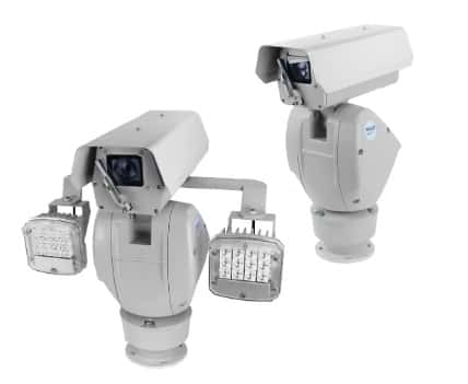 (image for) Pelco Esprit Enhanced Series IP Positioning System