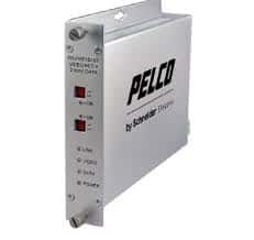 (image for) Pelco FTV10D1S1ST Single Mode Fiber Transmitter