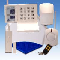 (image for) CQR Freewave Wireless Standard System Kit - Click Image to Close