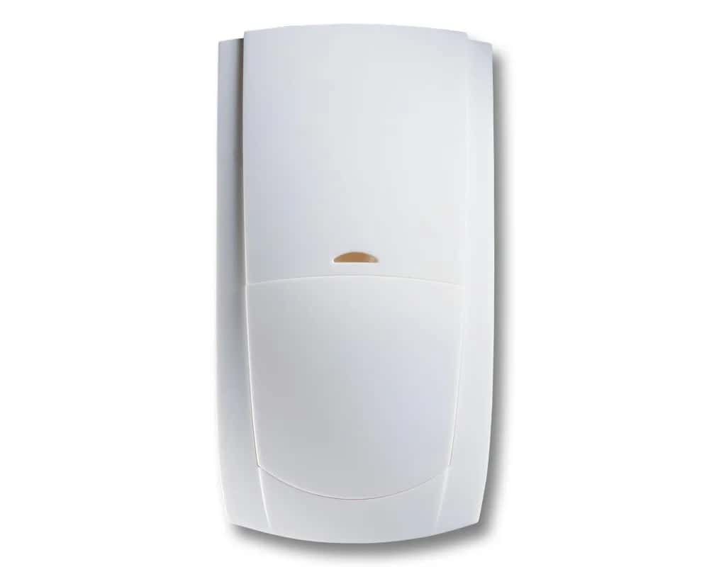 (image for) Texecom Premier Elite DT-W Wireless Dual Technology Detector - Click Image to Close