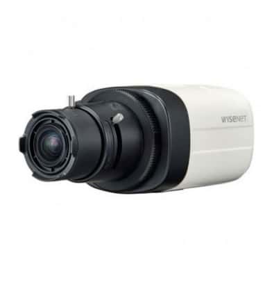(image for) Samsung Analogue High Resolution CCTV Camera