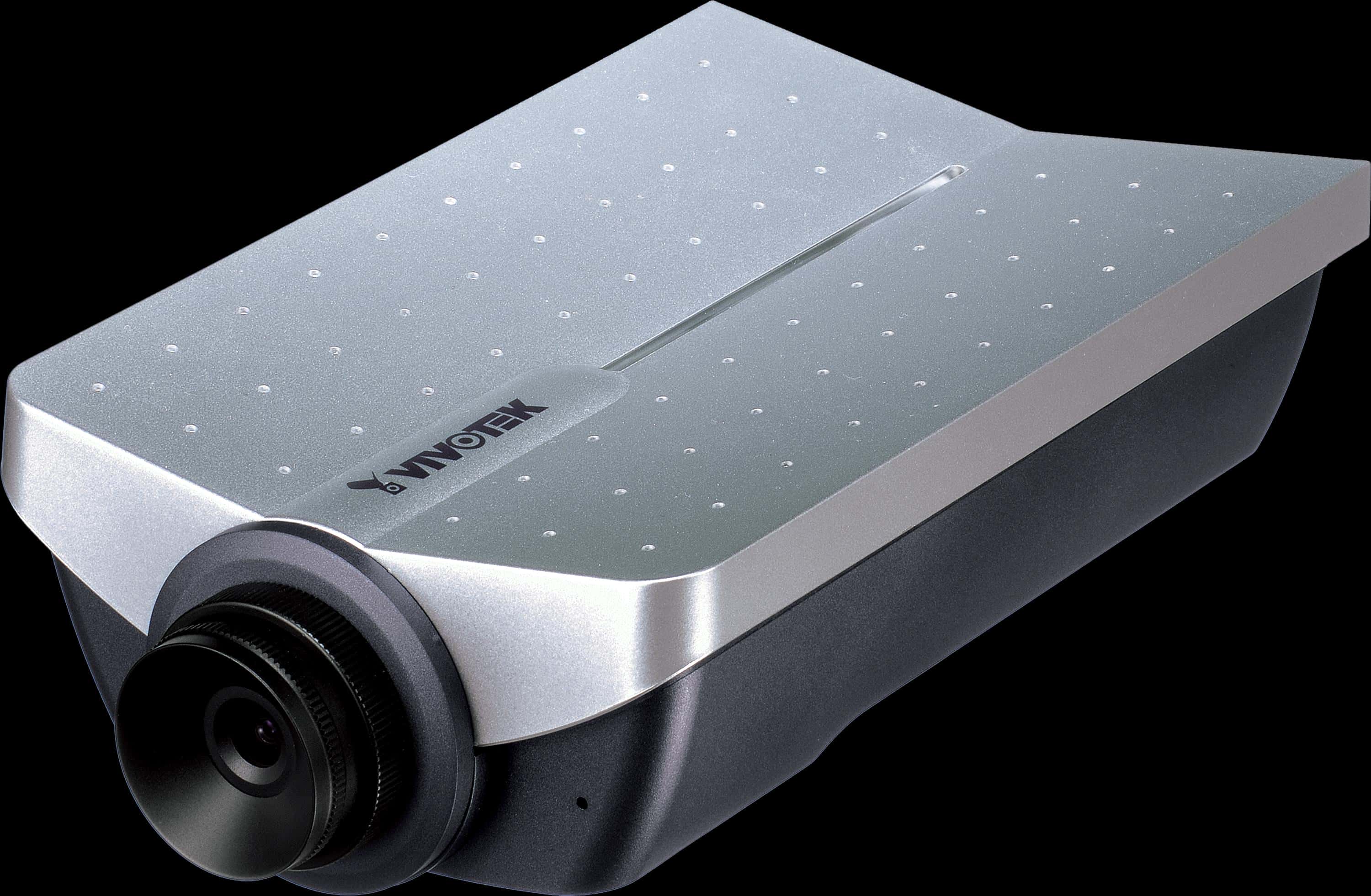 (image for) Vivotek 1.3M-pixel, Built in Card Slot, Indoor High Res Camera