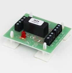 (image for) IS 8A Double Pole 24v Polarised Relay
