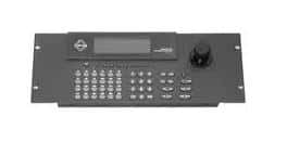 (image for) Pelco Rack Mount Keyboard for MC6800