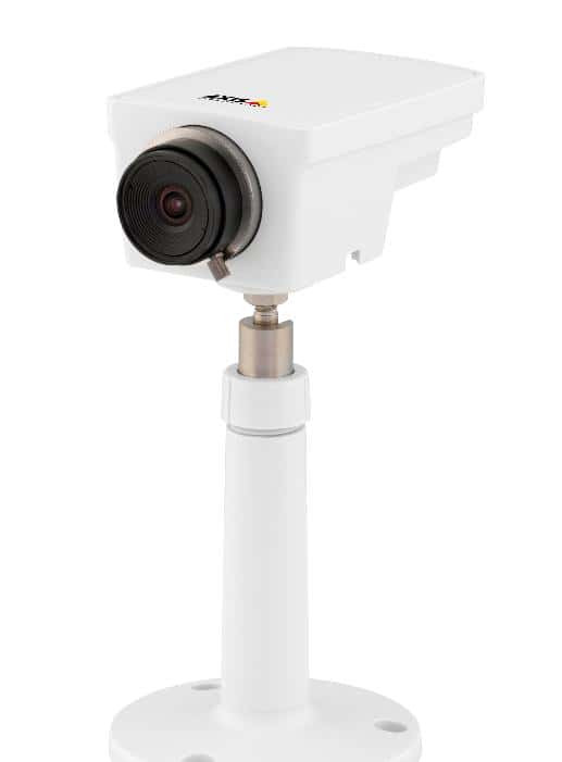 (image for) Axis M1103 Network Camera c/w 6.0mm Lens