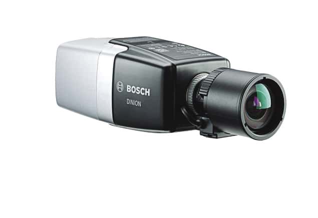 (image for) Bosch DINION IP 6000 1080P