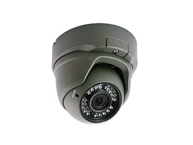 (image for) Secware Eco 2 Mega Pixel AHD Eyeball Camera with IR - Click Image to Close