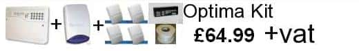 Optima Kit Deal