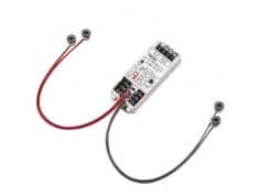 (image for) Takex Miniature Double IR Beam with Control Unit - Click Image to Close