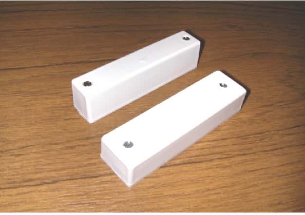 (image for) Knight G2 Industrial Surface Contact Single Reed 6-Terminal (82) - Click Image to Close