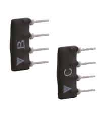 (image for) Optex PEU-D Resistor Pack Type D (10 Pieces)