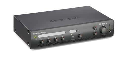 (image for) Bosch Audio 30W Mixing Amplifier