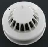 (image for) Menvier M12 4 in 1 Smoke Detector for Intruder Alarm