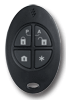 (image for) Texecom RadioPlus Intelligent Keyfob - Click Image to Close