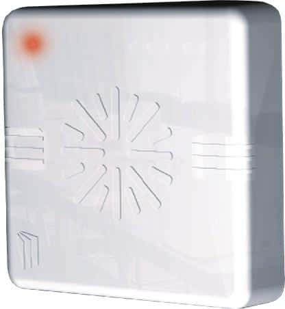 (image for) Pyronix stand alone tag reader used for Arming/Disarming System - Click Image to Close