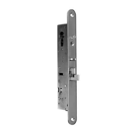 (image for) Diax Fail safe double action lock, 30mm backset