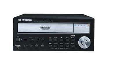 (image for) Samsung 4 way DVR 500Gb DVD 100ips
