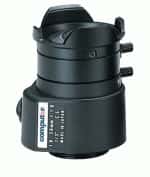 (image for) Computar 1/3" CS-M 1.8 - 3.6mm F1.6-360 Varifocal Lens