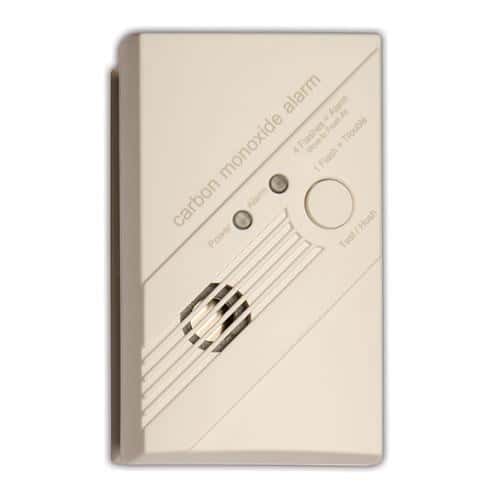 (image for) Aritech TX-6310-03-1 Wireless Carbon Monoxide Sensor 868AM Gen2
