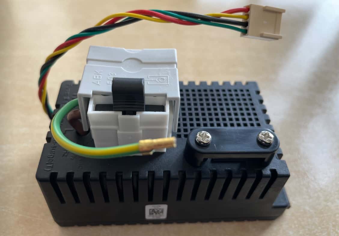 (image for) HKC 1070 Replacement PSU