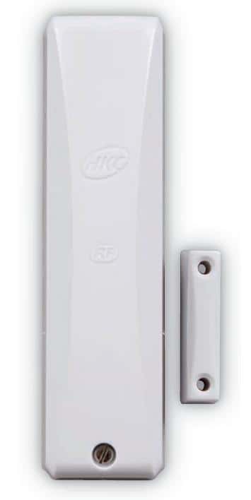 (image for) HKC Wireless/RF Contact White - Click Image to Close
