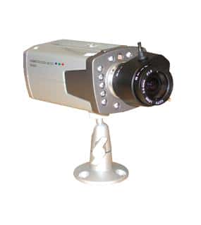 (image for) Voltek Day Night CCD Camera - Internal - VPC700