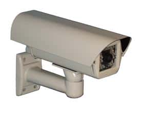 (image for) Voltek Day Night CCD Camera - Long Range - VPCDN4-8mm - Click Image to Close