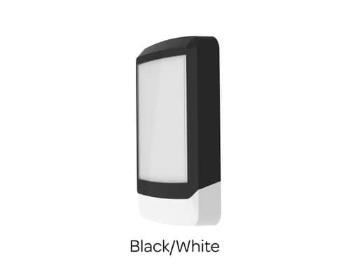 (image for) Texecom Odyssey X1 Cover (Black/White) - Click Image to Close