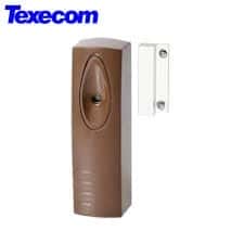(image for) Texecom IMPAQPlus With Built in Contact -Brown