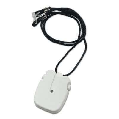 (image for) Aritech TX-3011-03-1 Button Panic 868 MHz Gen2 (White) - Click Image to Close