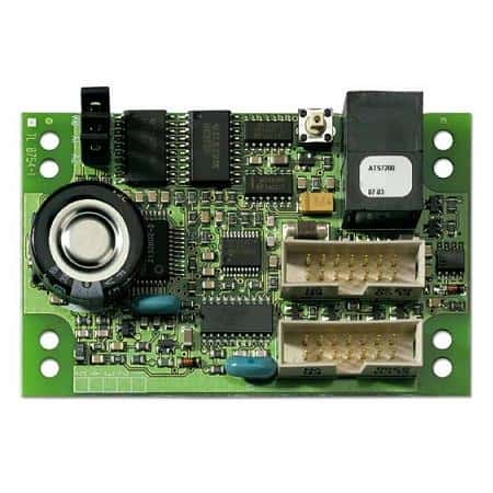(image for) UTC ATS7200N ATS Voice Reporting Module